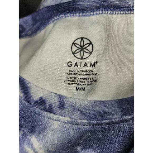 Gaiam Tie Dyed Dress (quantity 2) - Picture 8 of 9